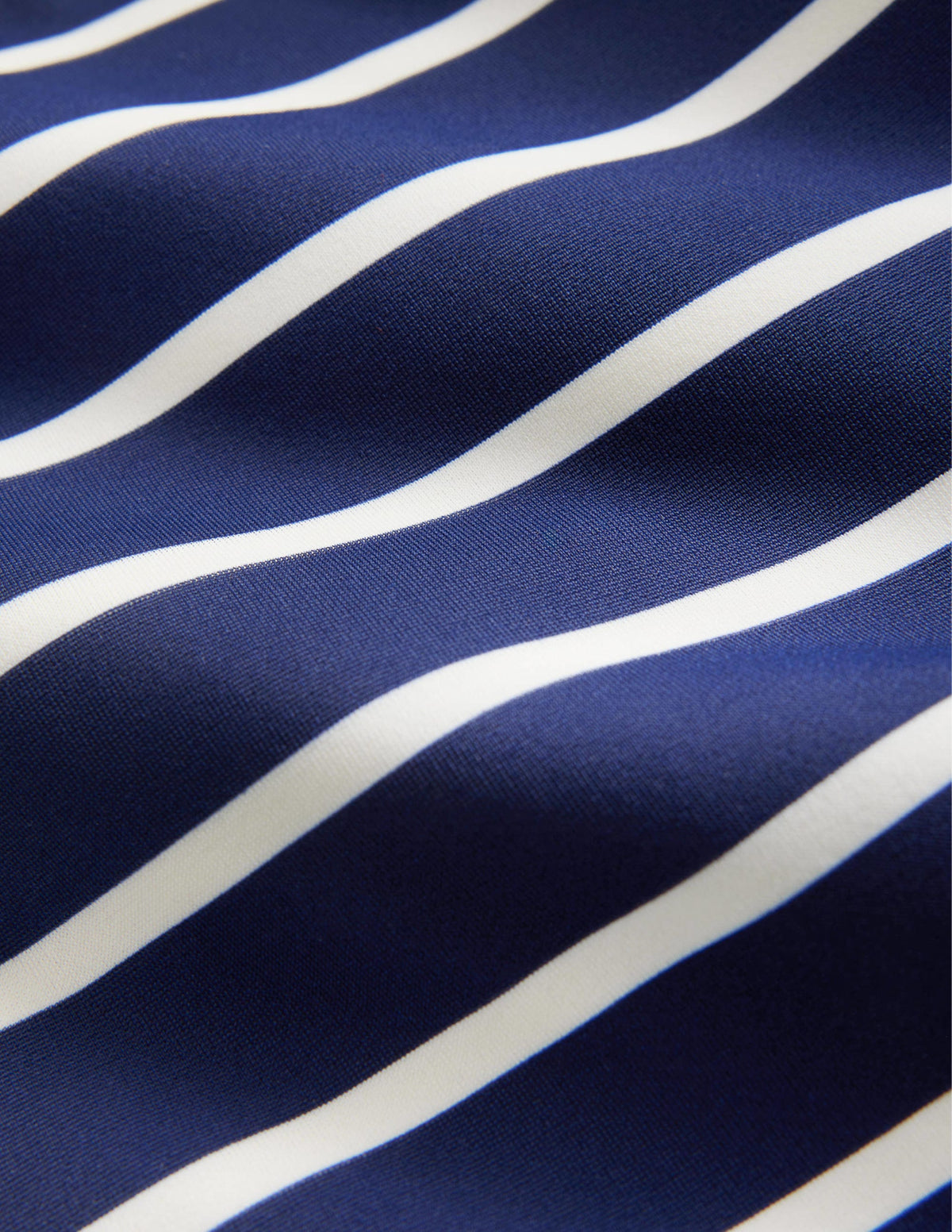 Shorts mit Sonnenschutz-Schuluniform Blau/Weiß-3