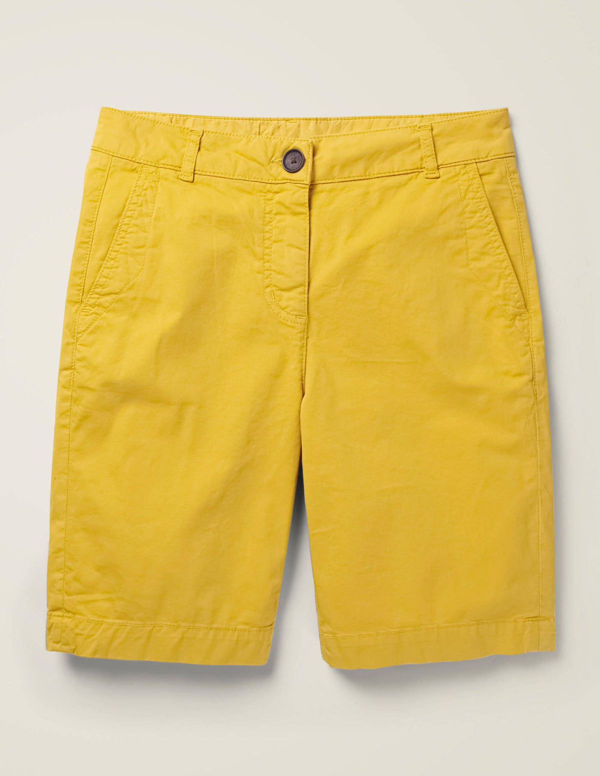 Short chino Daisy-Soleil toscan - Image 8