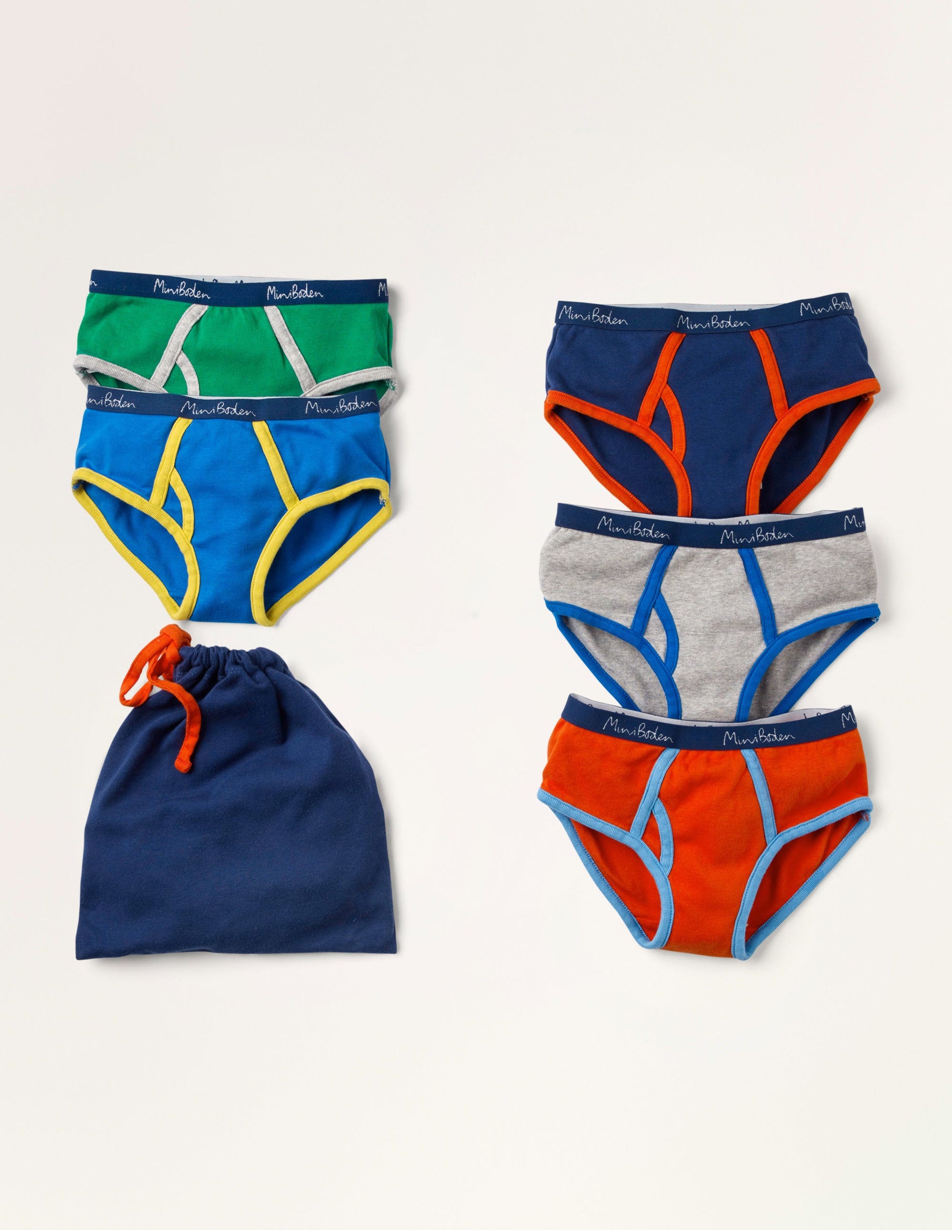 Unterhosen im 5er-Pack-Bunt-1