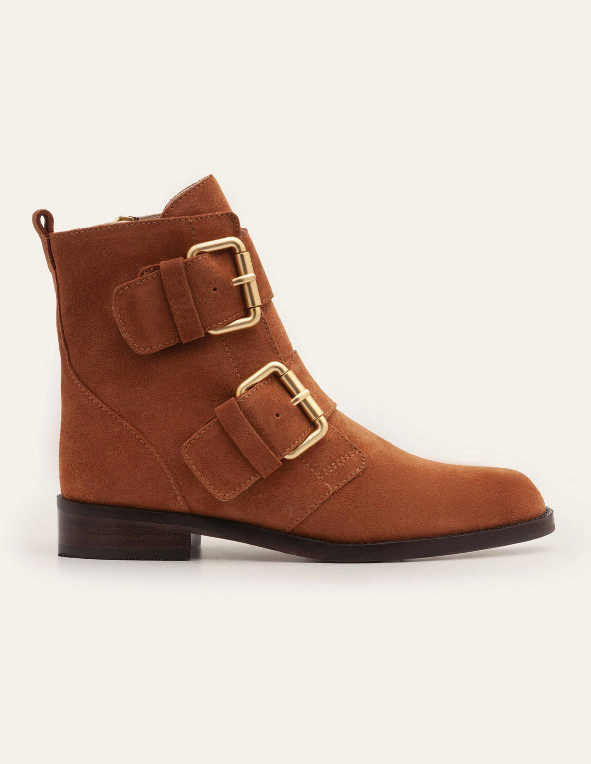 Cavenham Stiefeletten-Hellbraun - Image 2