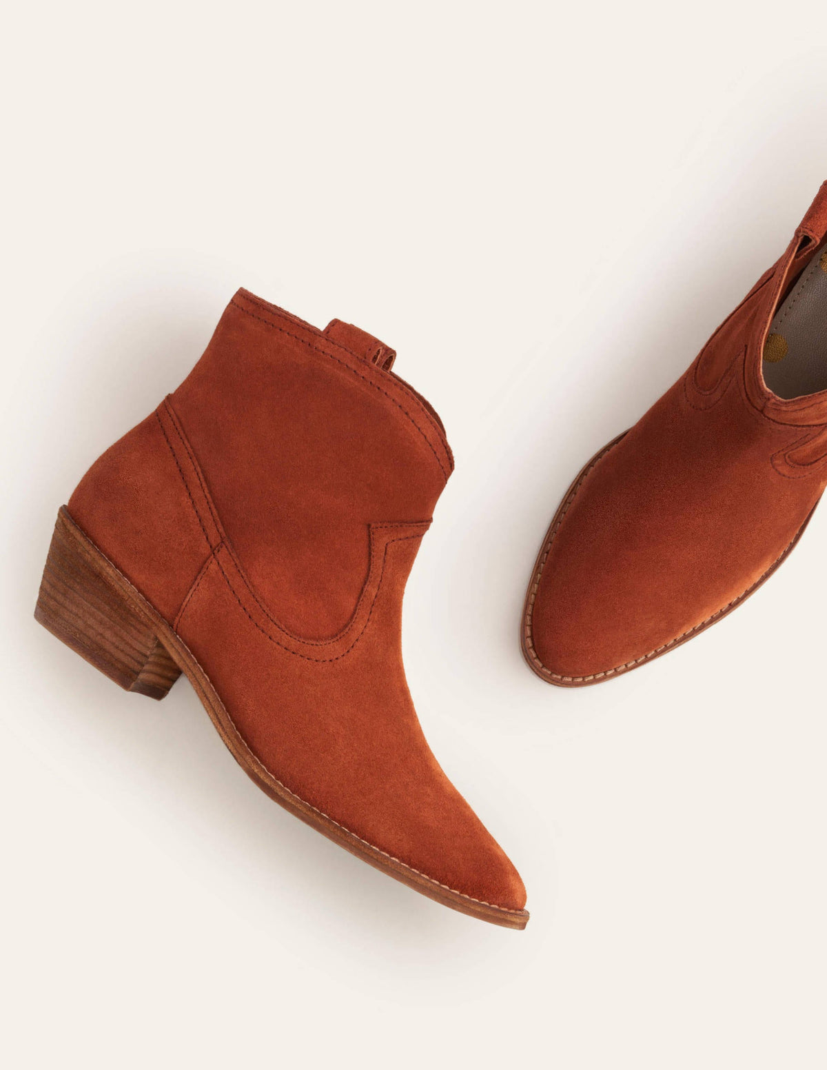 Allendale Stiefeletten-Roteiche - Image 1