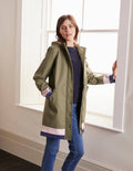 Imperméable Morris-Kaki