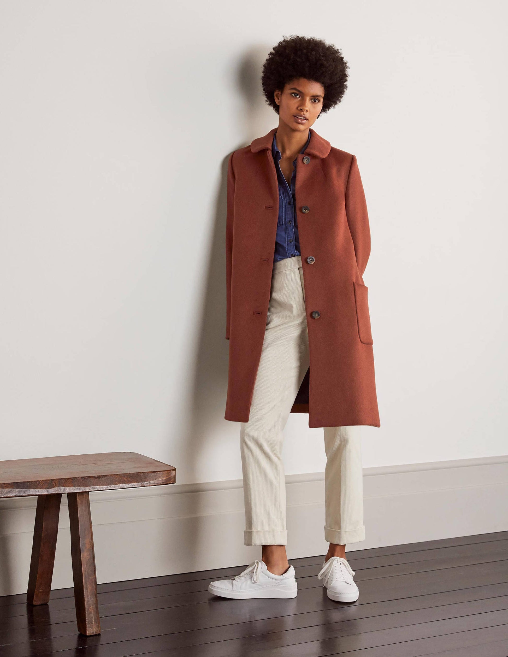 Clifford Coat-Red Oak-4