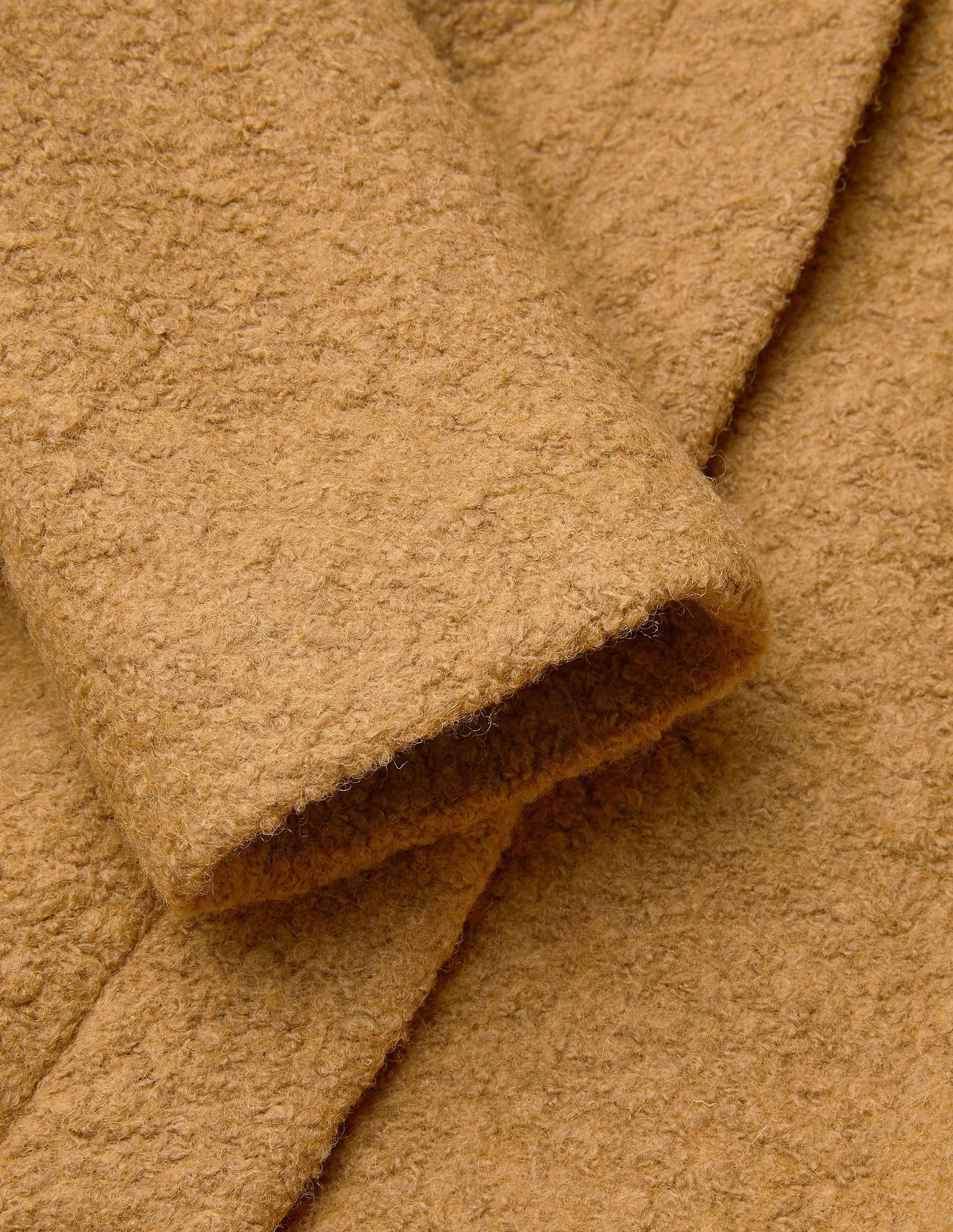 Remond Jacke-Kamelbraun - Image 3