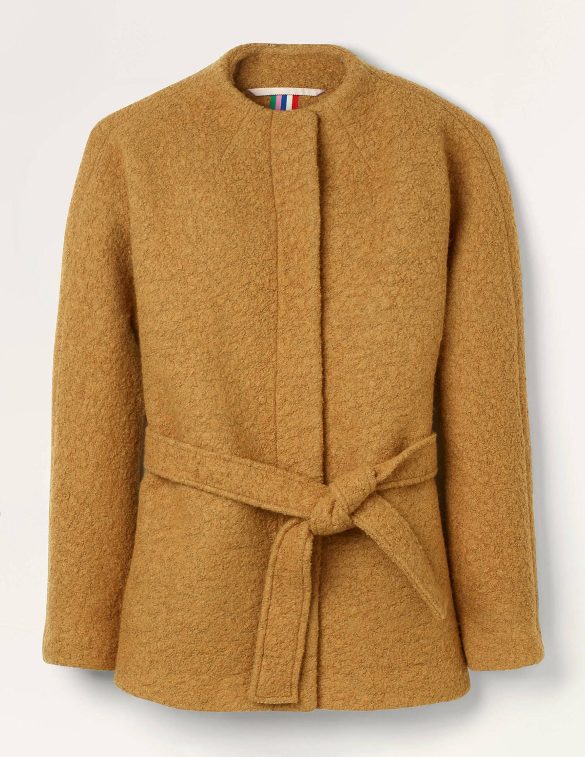 Remond Jacke-Kamelbraun-4