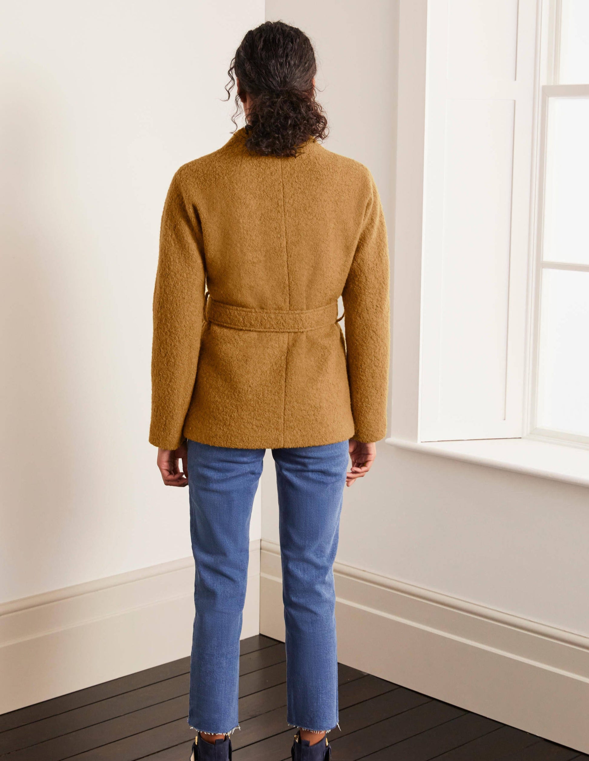 Remond Jacke-Kamelbraun-2