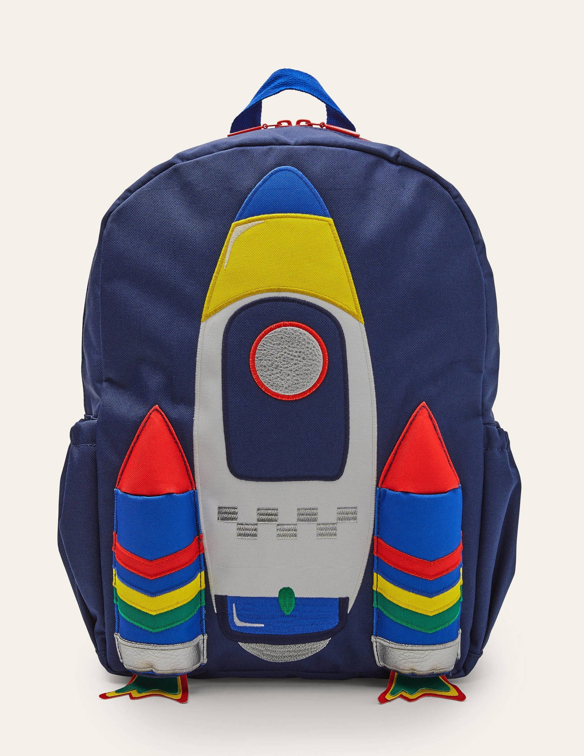 Raketen-Rucksack-Schuluniform-Navy-1