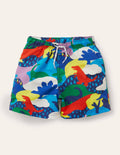 Bathers-Rainbow Dinos