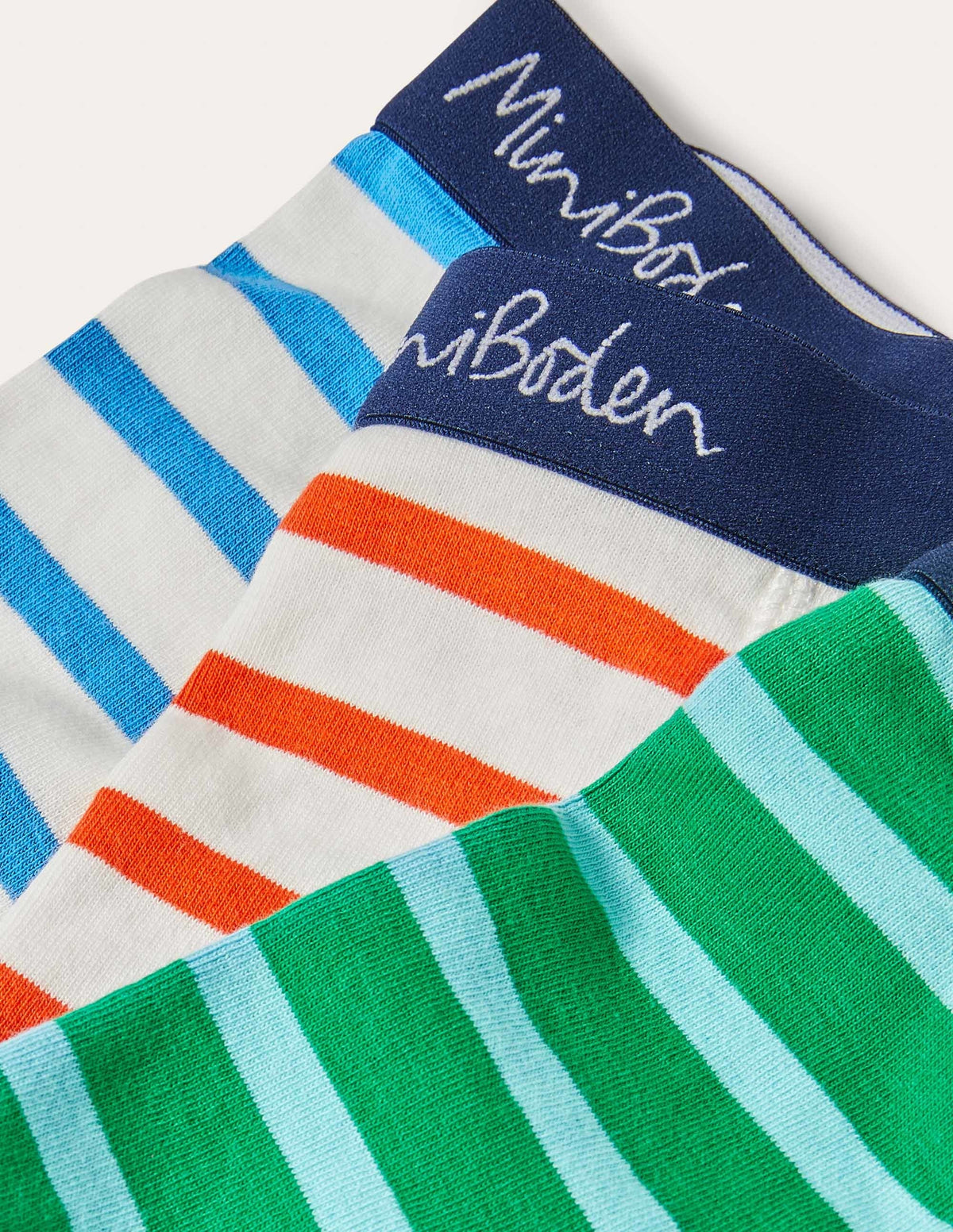 Boxershorts im 5er-Pack-Bunt - Image 3