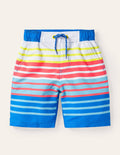 Bermudas-Bunt, Gestreift