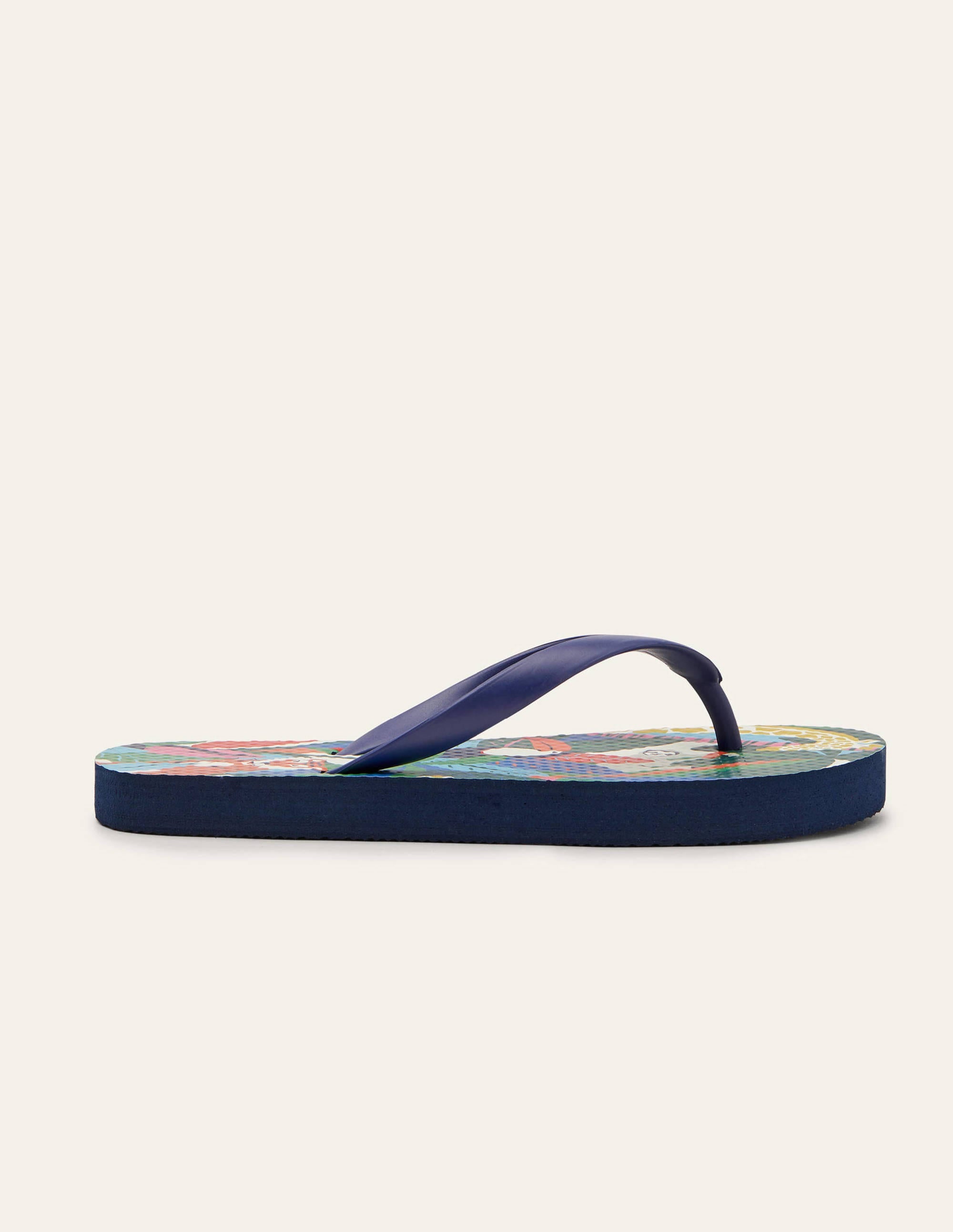 Flip-Flops-Bunt, Dschungel - Image 2