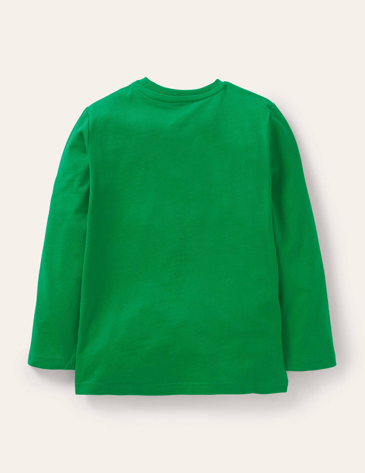 Educational Graphic T-shirt-Highland Green Dinosaurs - Image 2