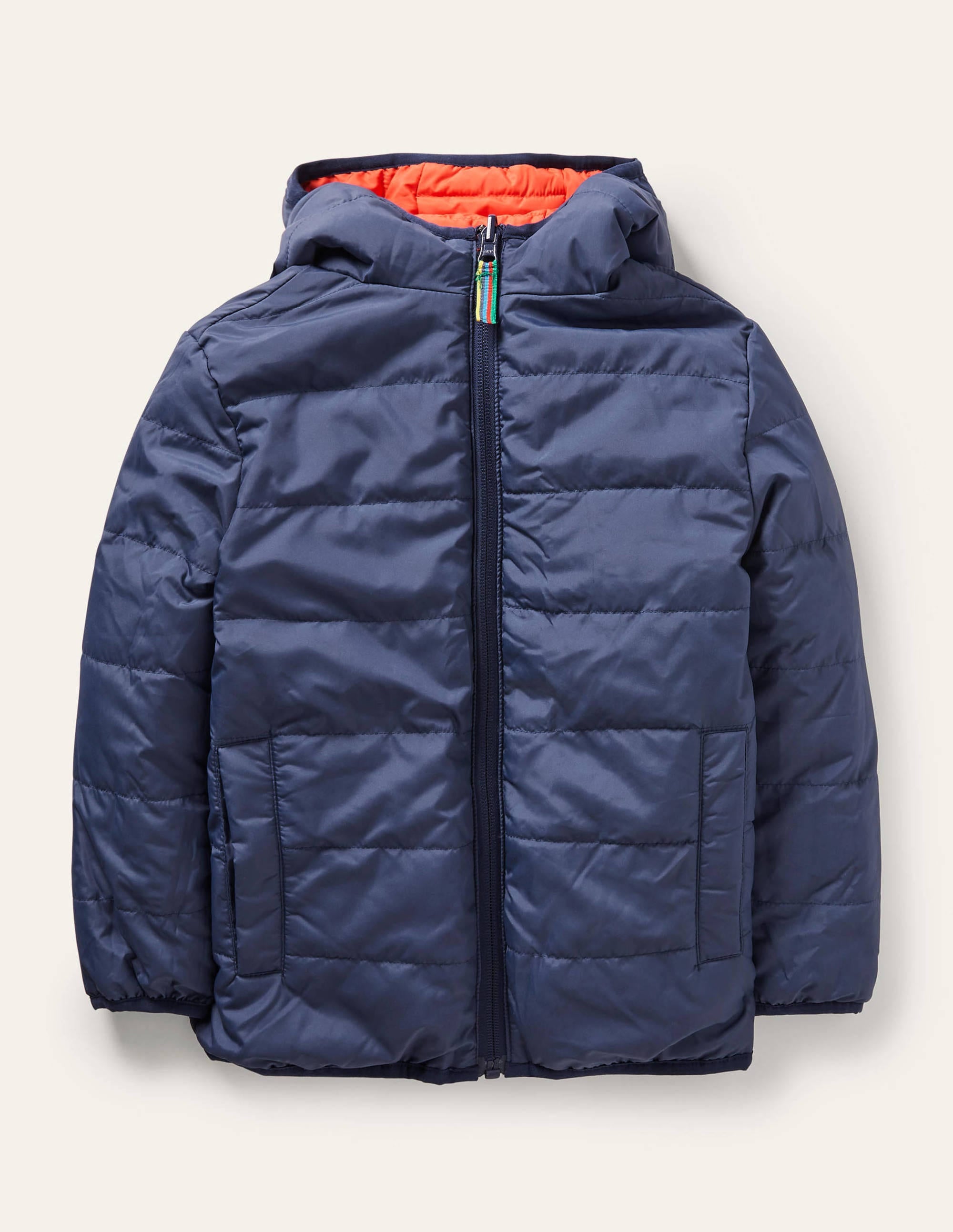 Waterproof 4-in-1 Parka-Forest Woodland Camo - Image 7