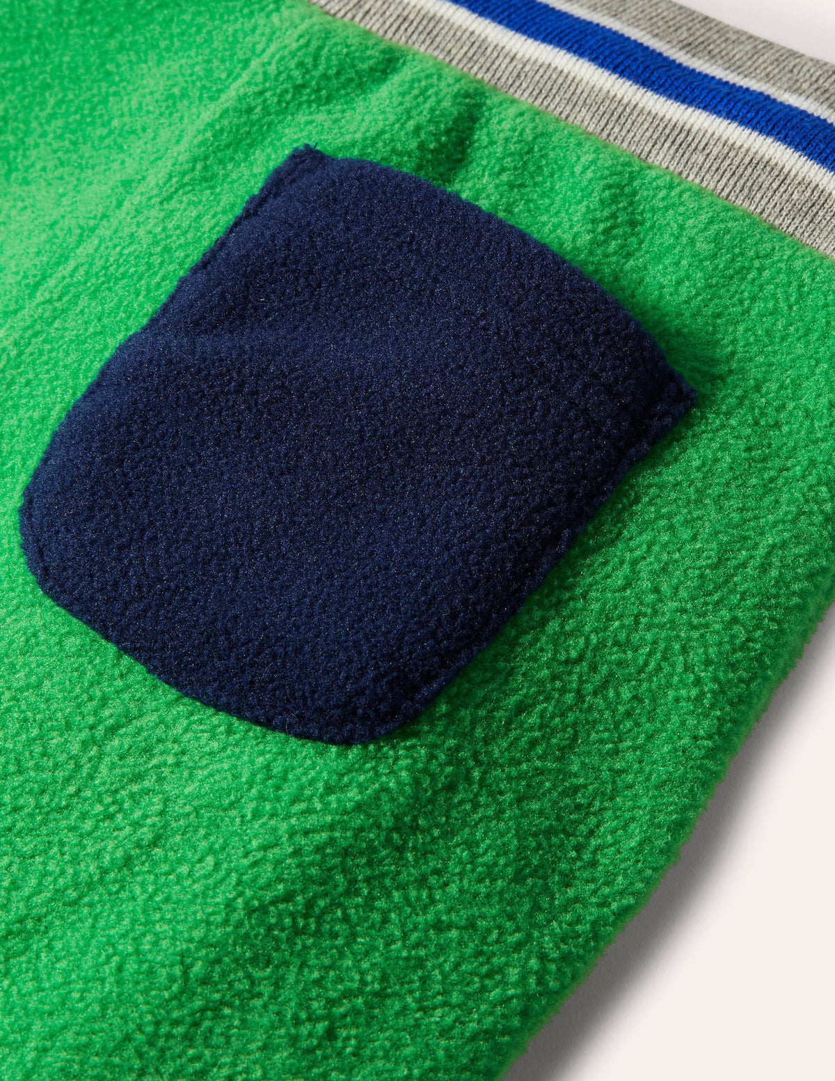 Mikrofleece-Jogginghose-Schottengrün-3