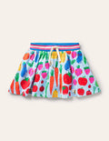 Jerseyskort-Winterblau, Gartenfreunde