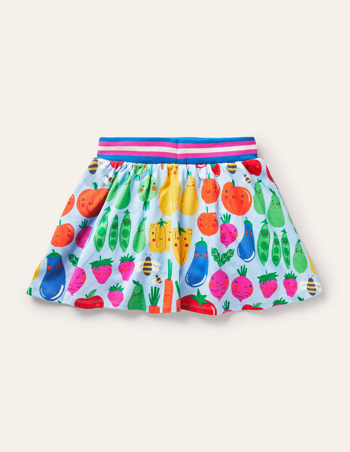 Jerseyskort-Winterblau, Gartenfreunde - Image 2