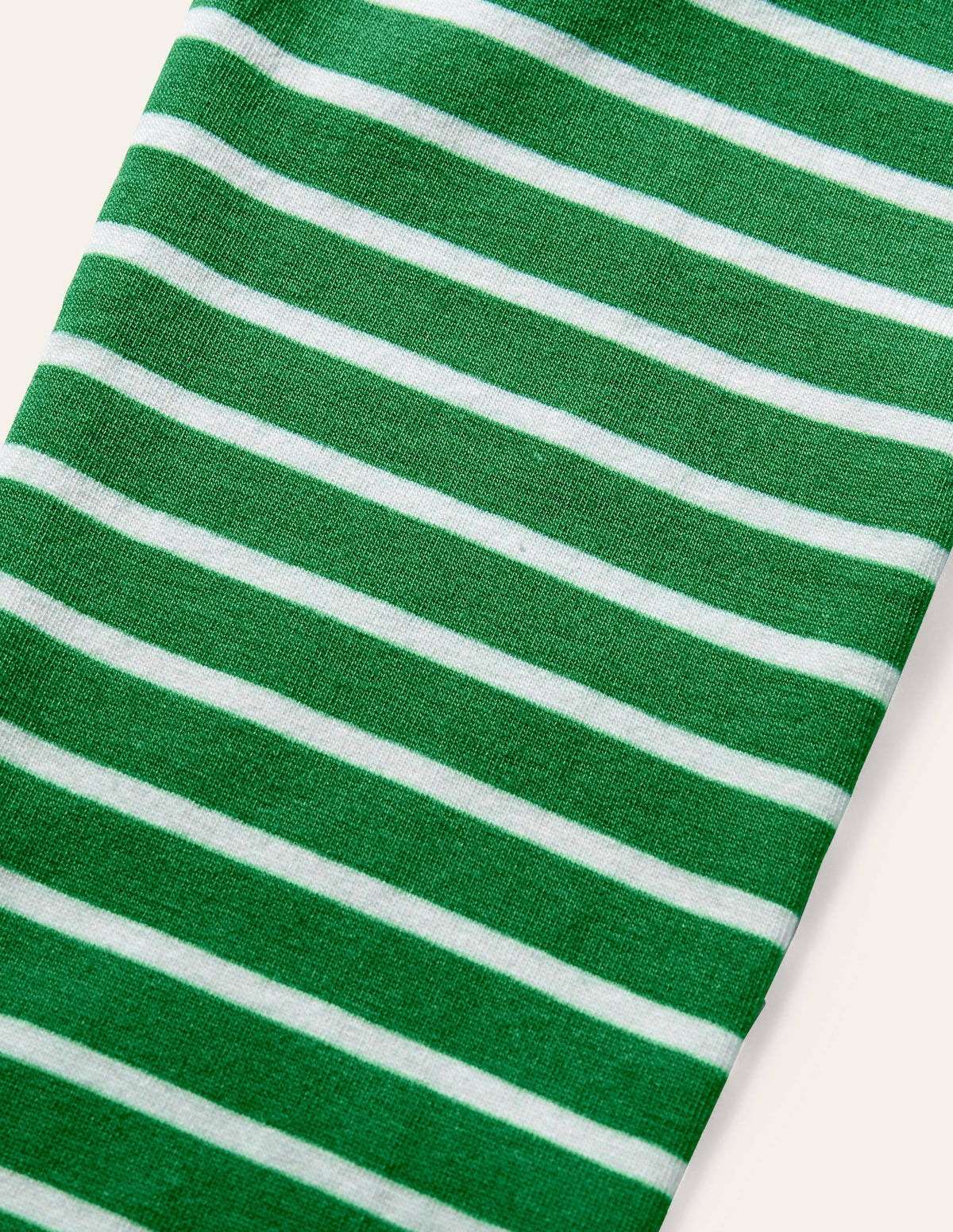 Legging fun-Vert printemps/ivoire - Image 3