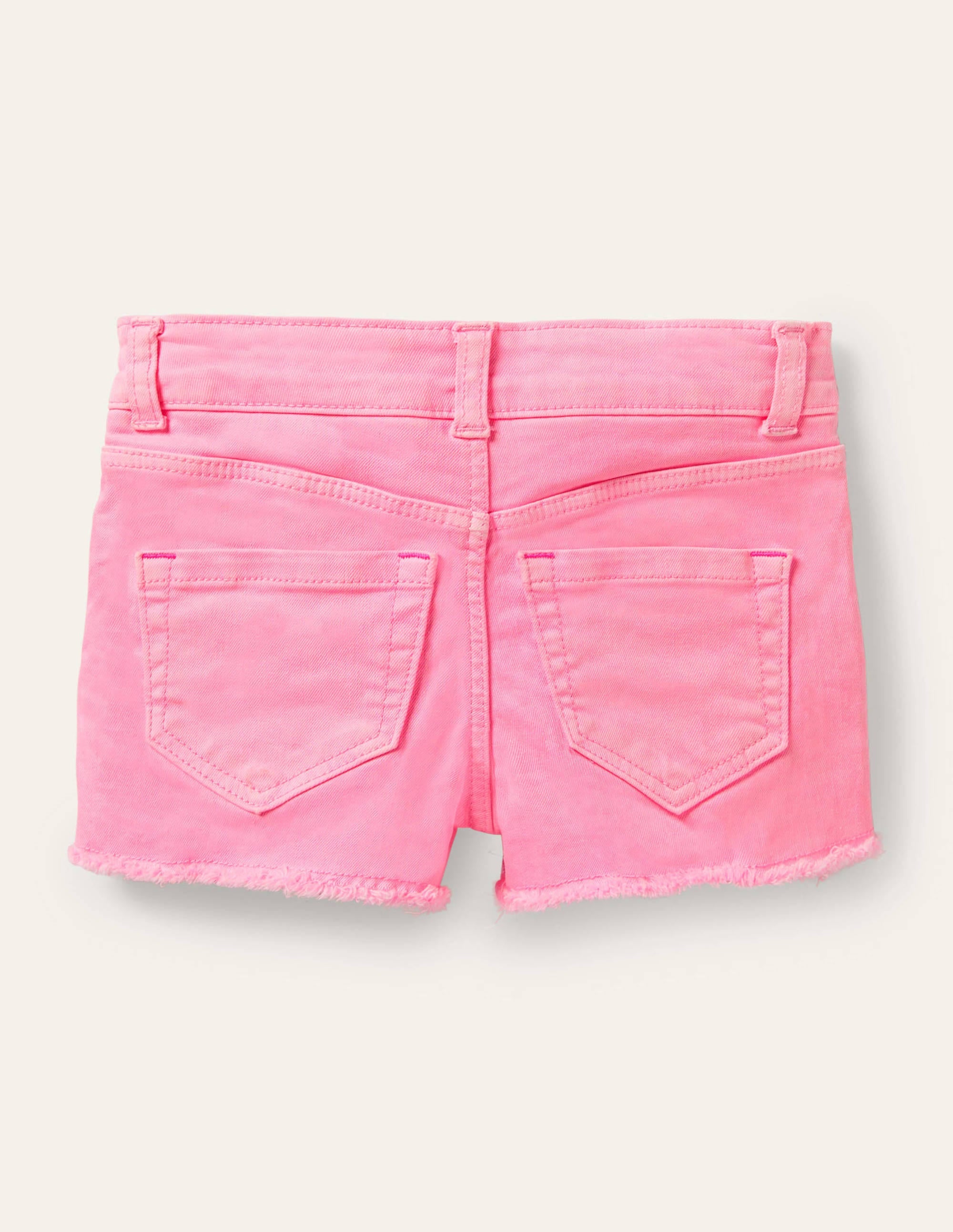Denim-Shorts-Festivalrosa - Image 2