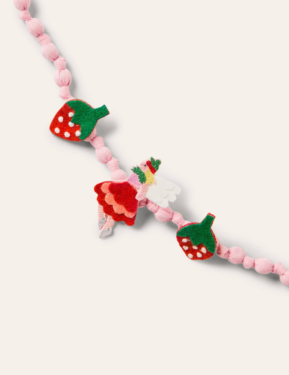 Stoffkette-Bunt, Fee-2
