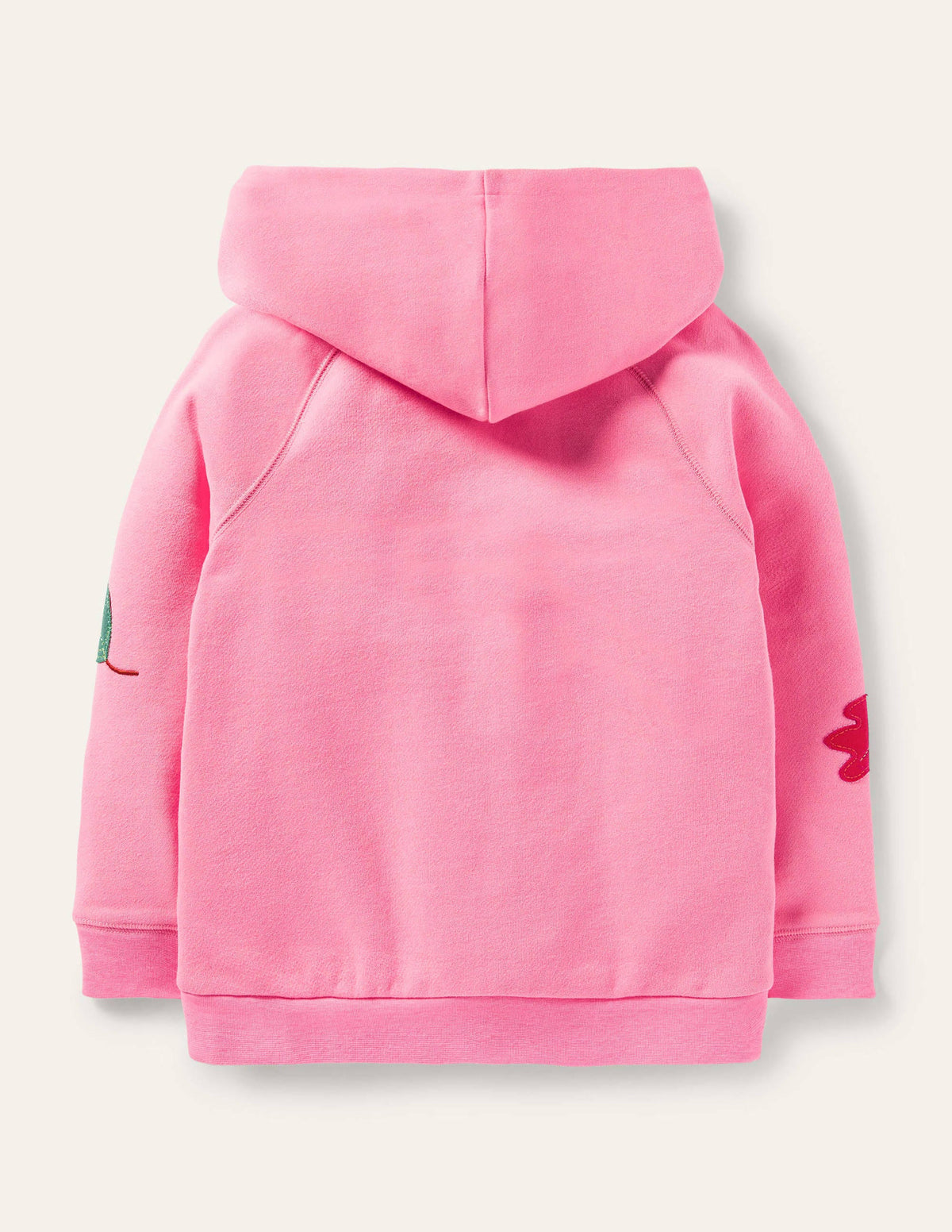 Kapuzenpullover mit Applikation-DE_D9_Colour translations_Test048 - Image 2