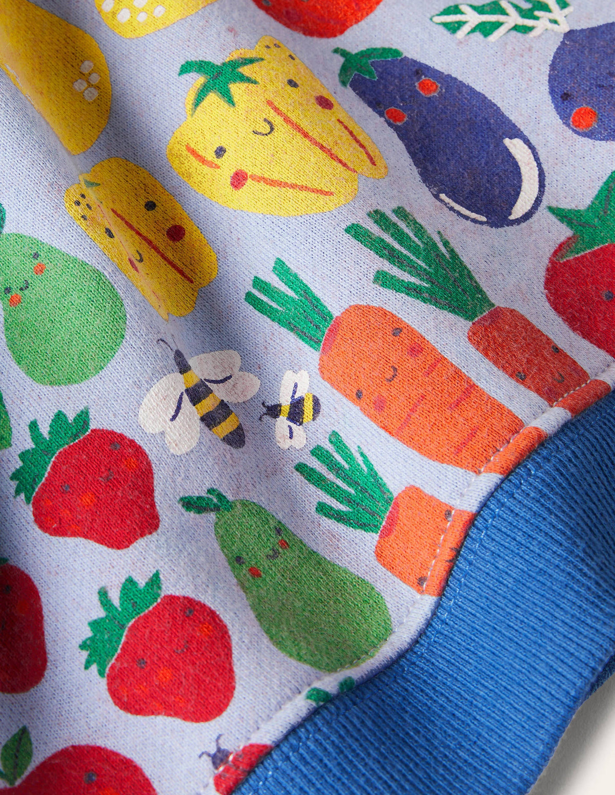 Gemütliches Sweatshirt-Winterhimmel, Gartenfreunde-3