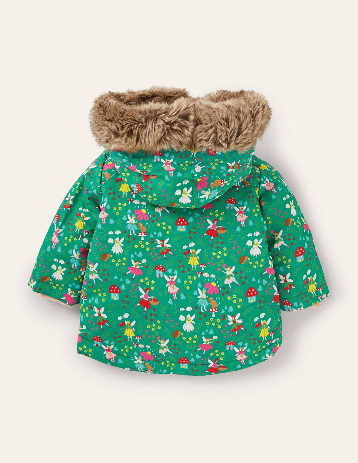 3-in-1-Jacke-Sardiniengrün, Feengarten-2