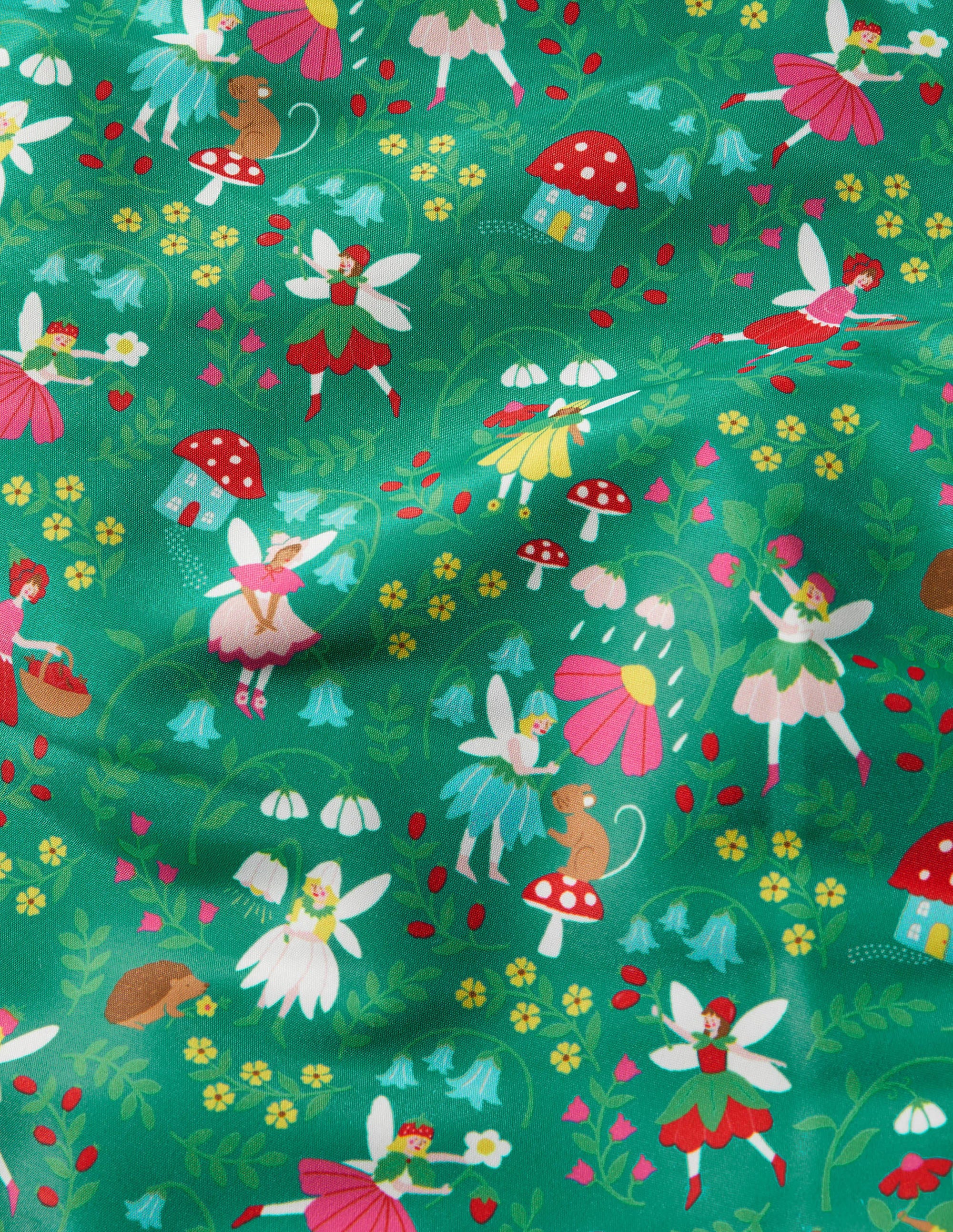 3-in-1-Jacke-Sardiniengrün, Feengarten - Image 3