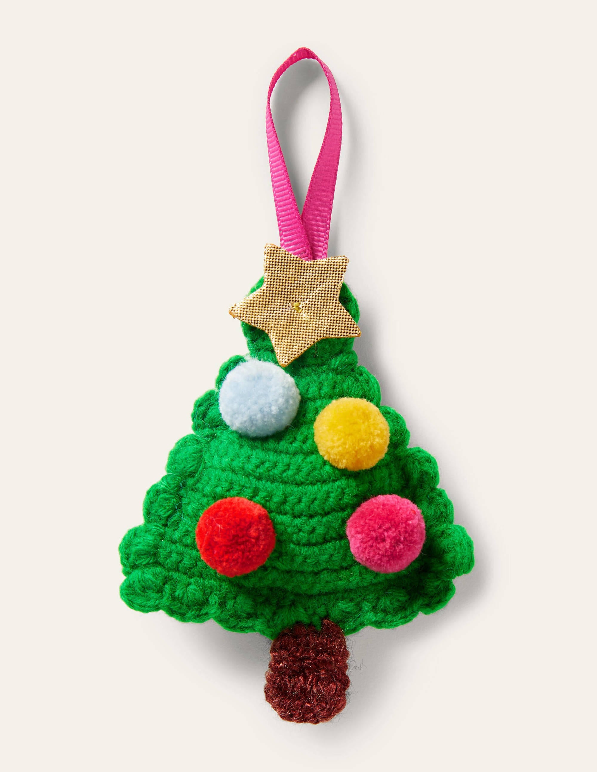 Décorations pour sapin de Noël-Sapin de Noël - Image 1