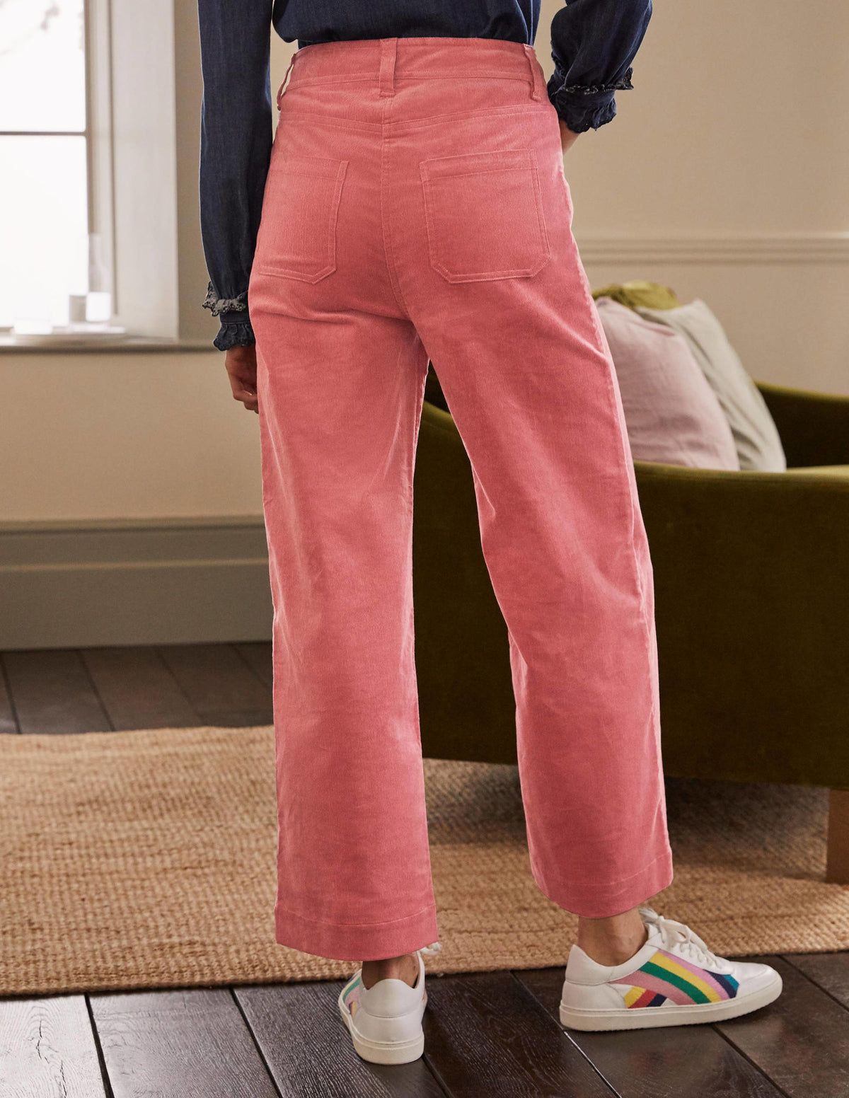 Cavendish Hose-Graurosa - Image 3