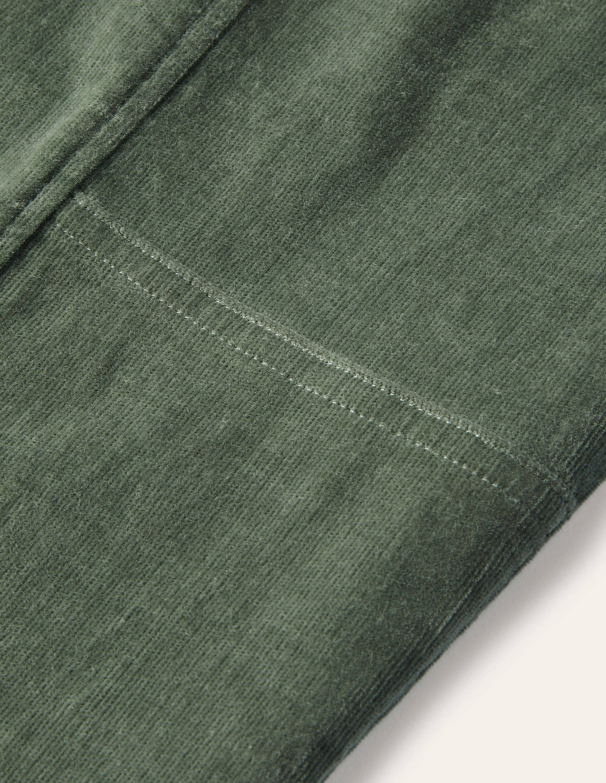 Dorset Cord Trousers-Alder - Image 6