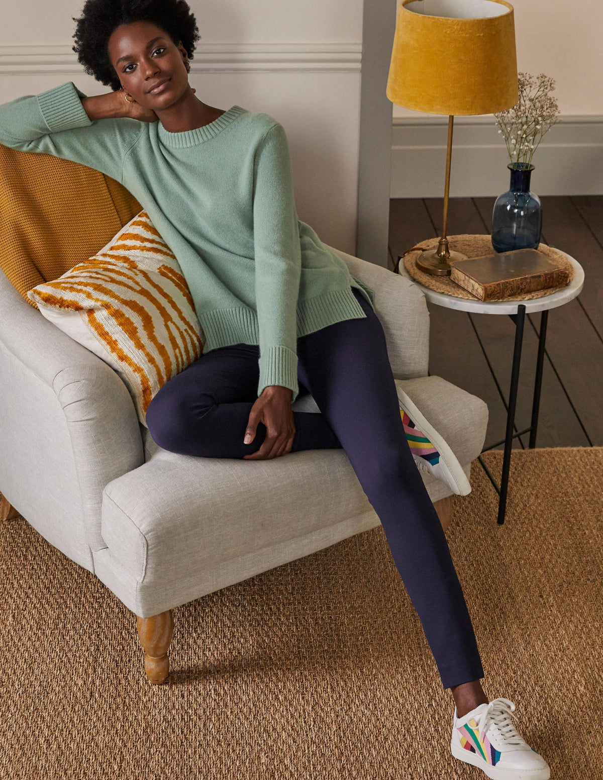 Ponte-Leggings-Marineblau-5