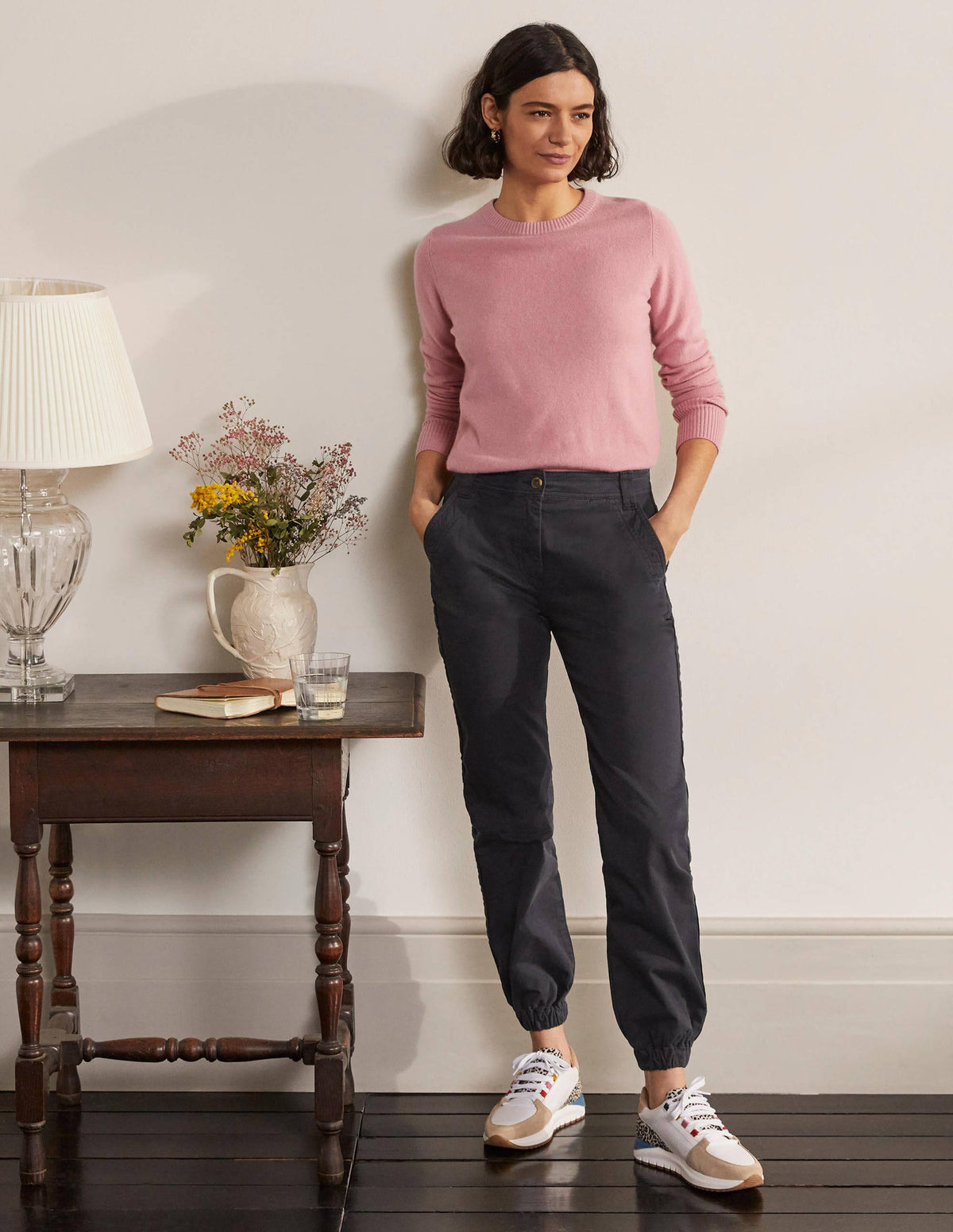 Gowrie Hose-Schwarz - Image 5