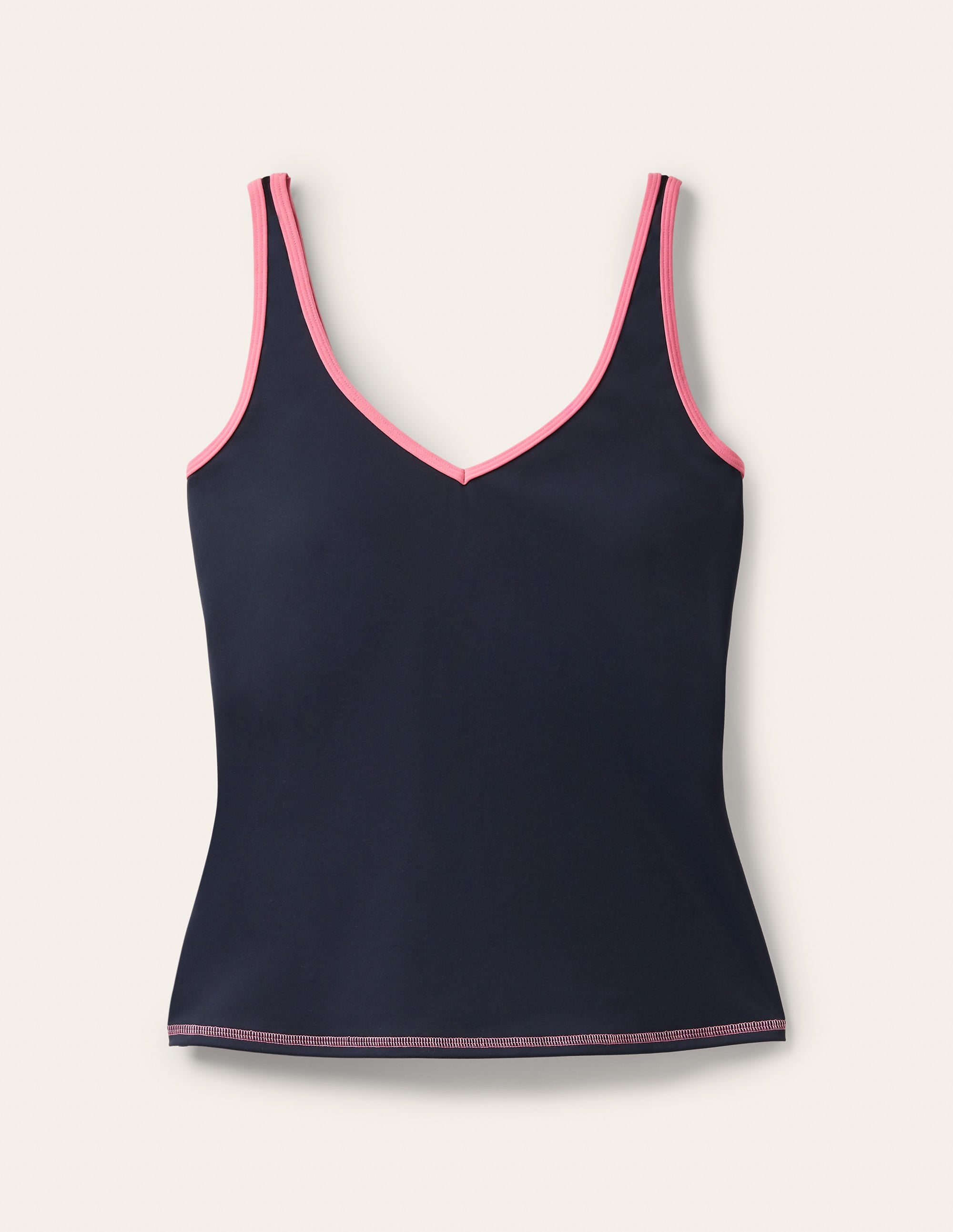Bettina Sporttop-Marineblau - Image 5