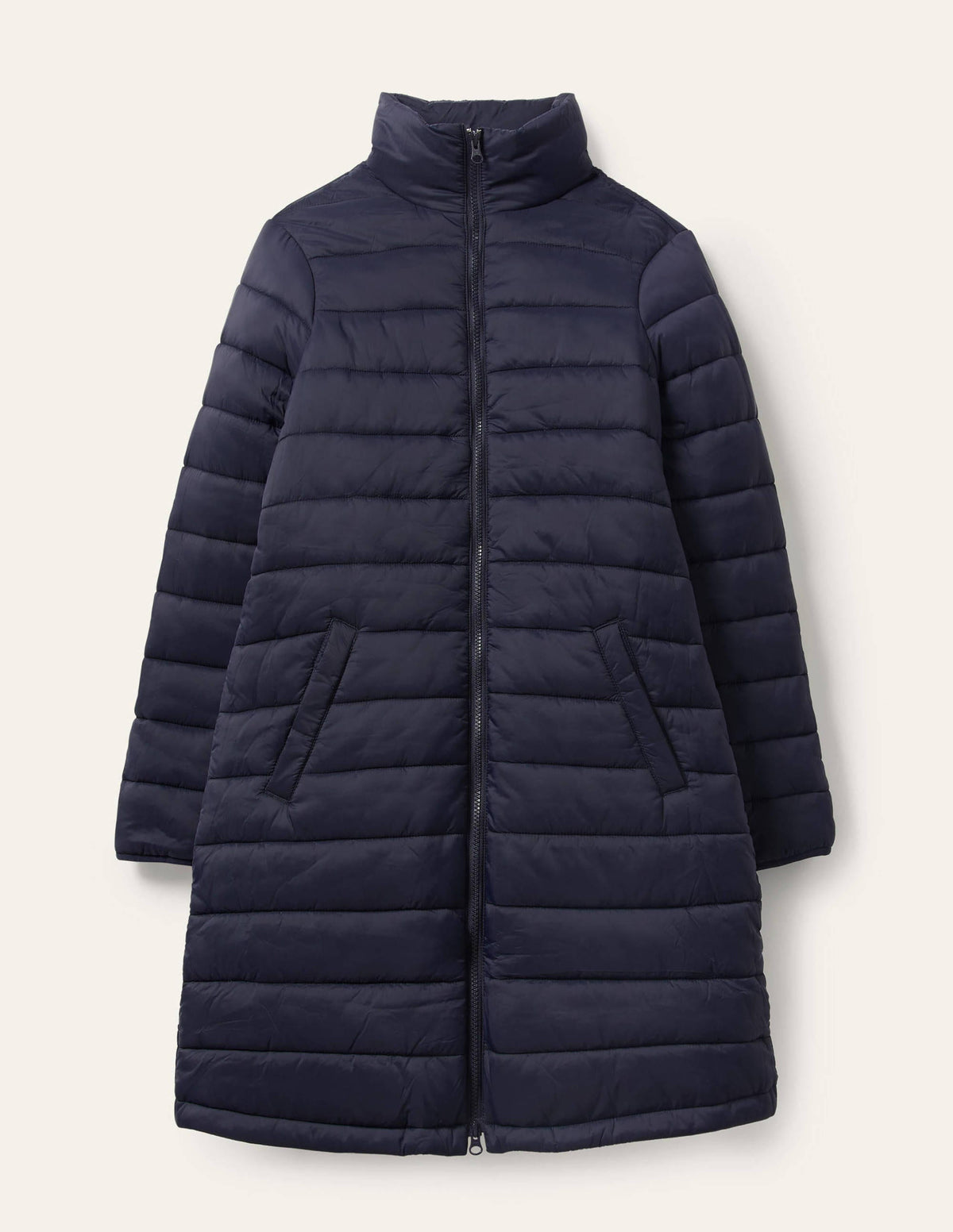 Bamburgh Regenmantel-Salbeigrün/Navy - Image 7