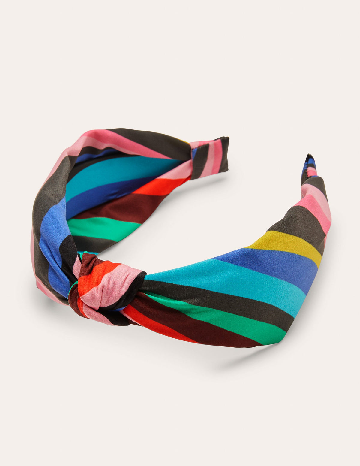 Haarband mit Knoten-Bunt-1