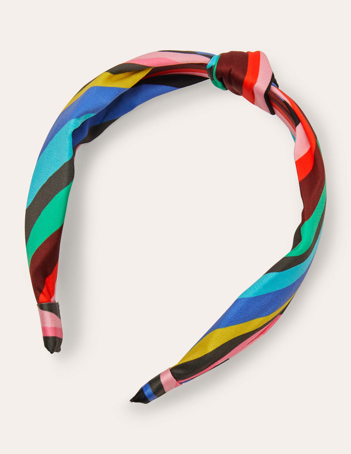 Haarband mit Knoten-Bunt-2