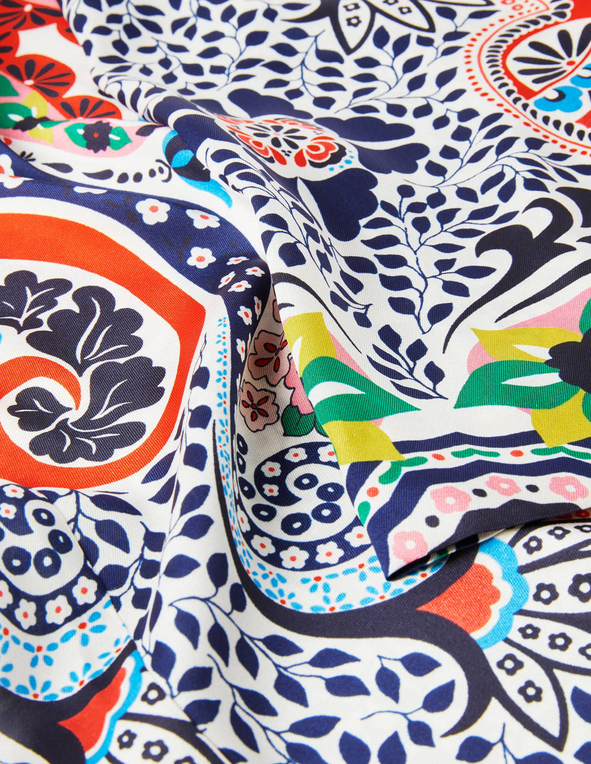 Elizabeth Hose-Marineblau, Kaleidoskop - Image 5