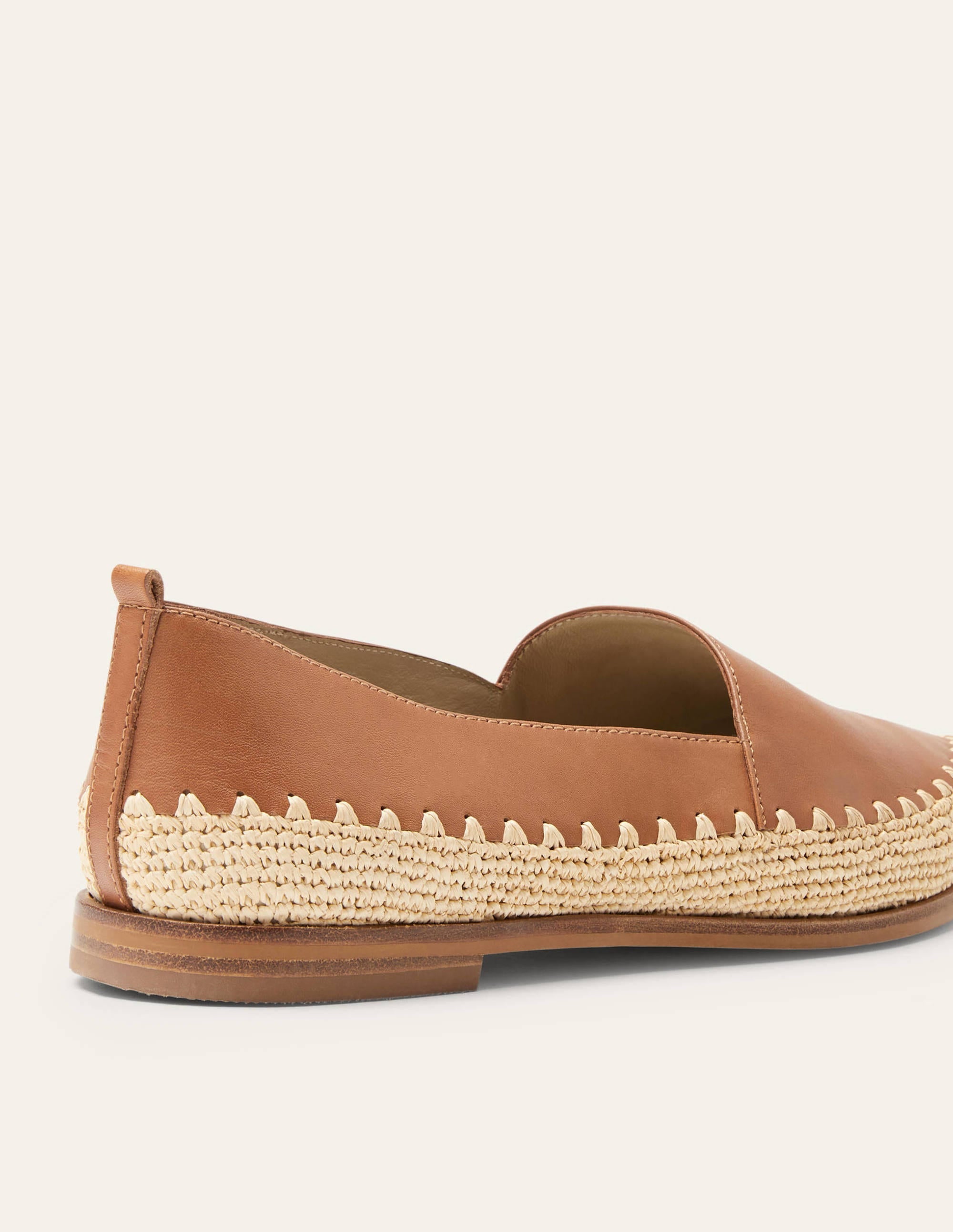 Penelope Loafer-Hellbraun - Image 3