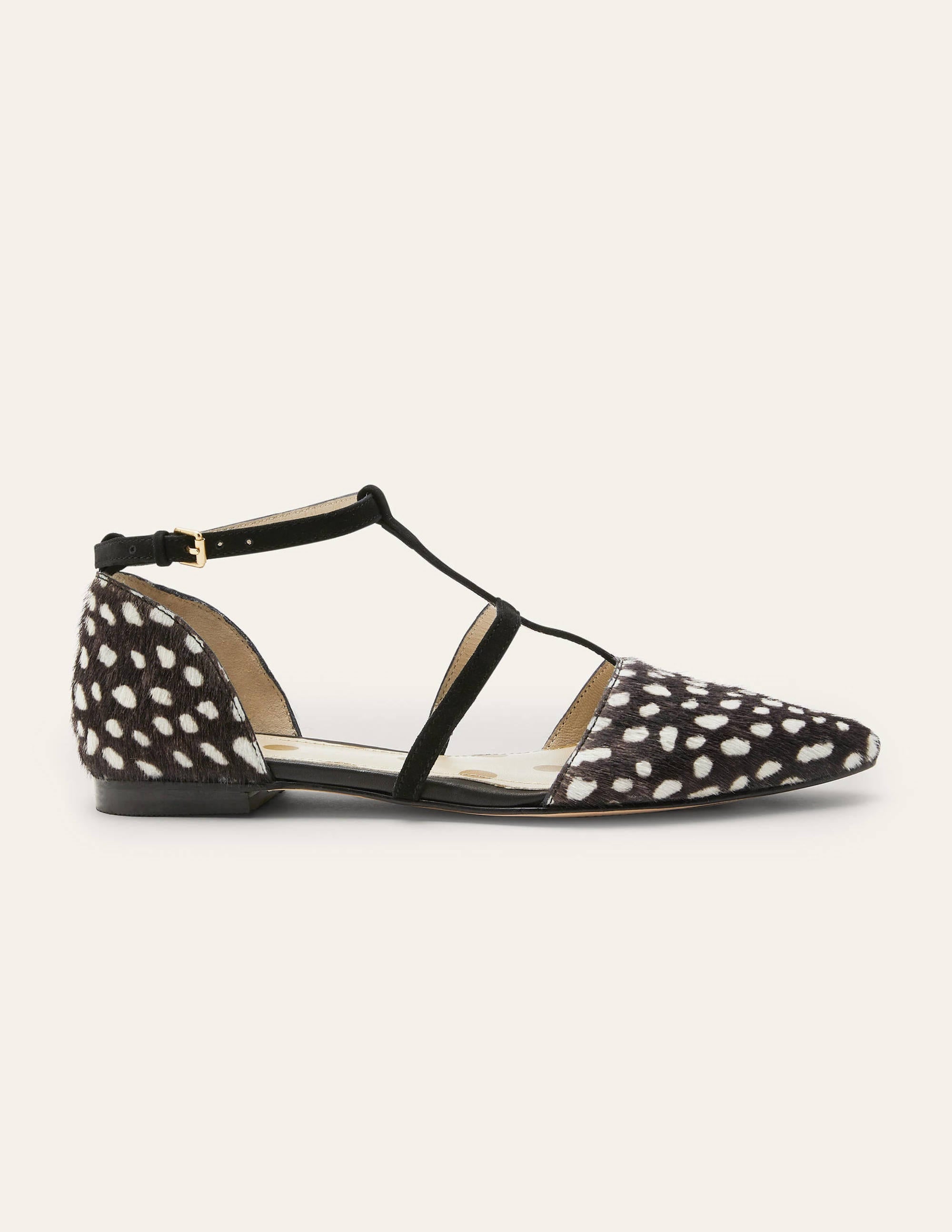 Mila Ballerinas-Dalmatinermuster - Image 2