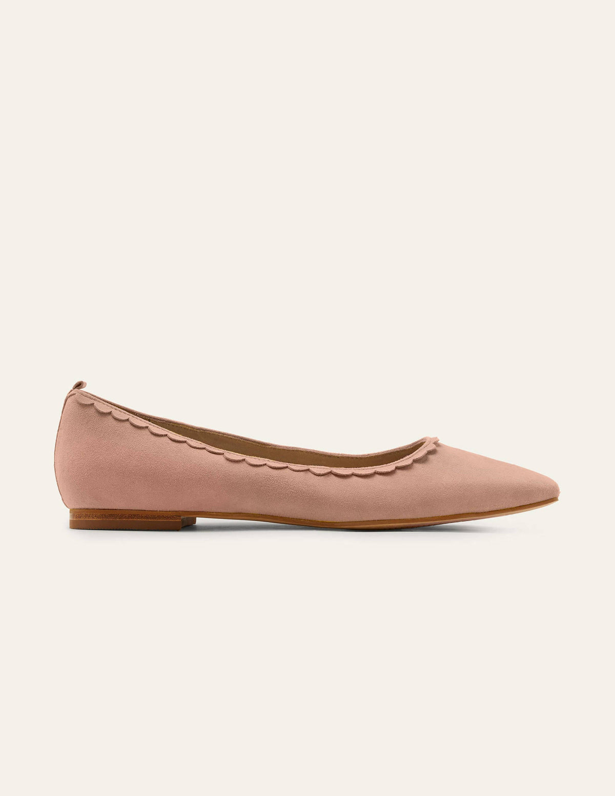 Olive Ballerinas-Milchshake - Image 2