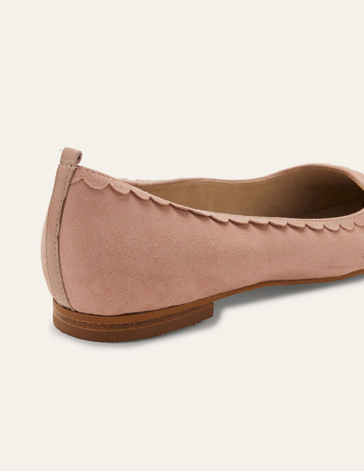 Olive Ballerinas-Milchshake - Image 3