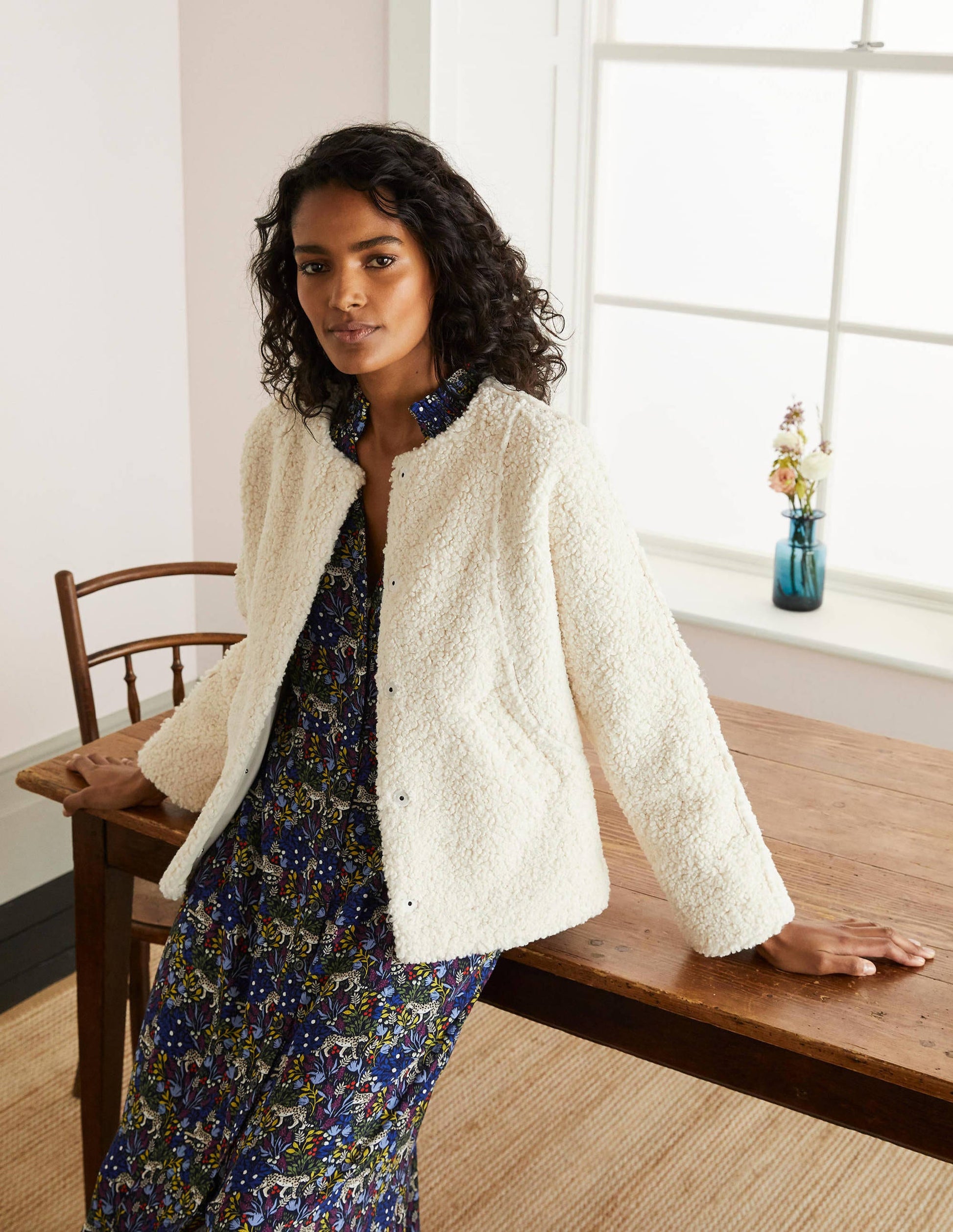 Blickling Jacke-Ecru-6