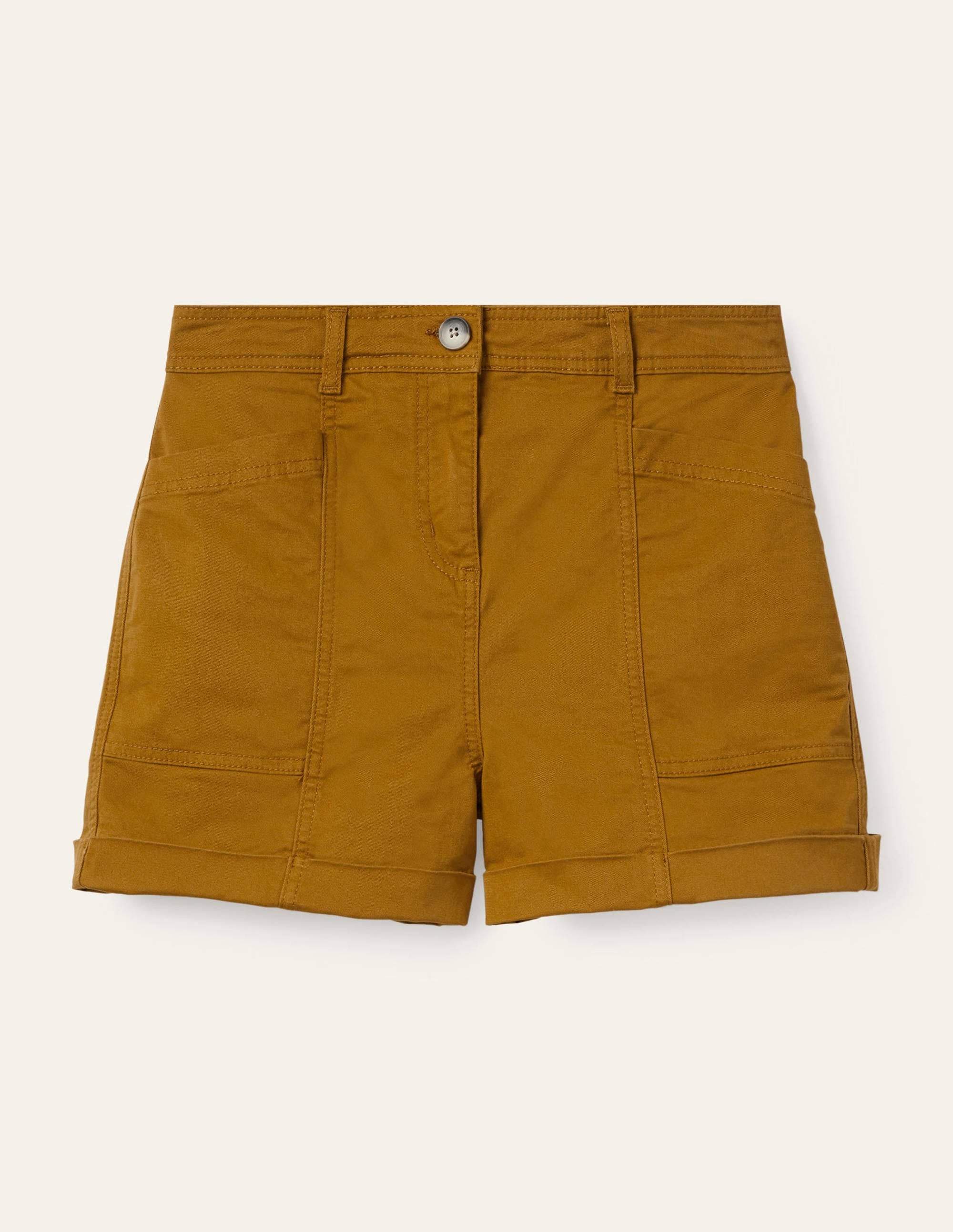 Abingdon Chino-Shorts-Weihrauch - Image 5