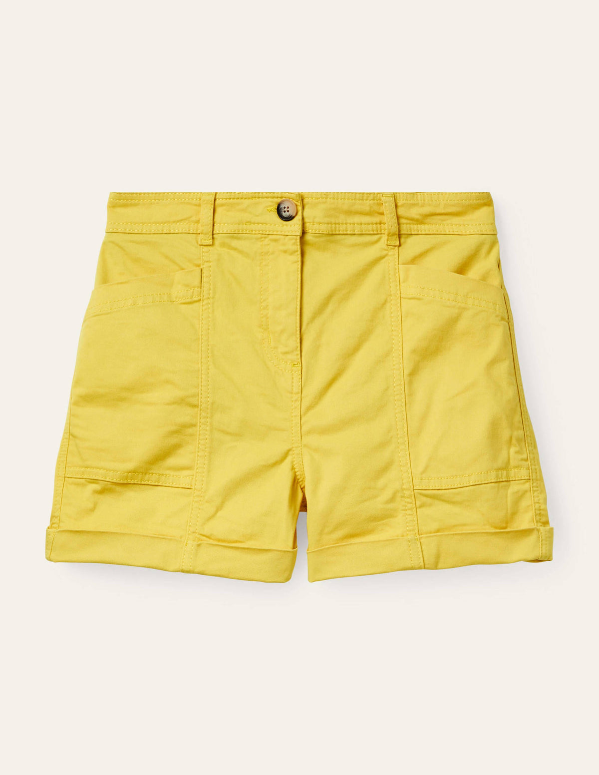 Abingdon Chino-Shorts-Ananas - Image 5