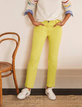 Abingdon Trousers-Pineapple
