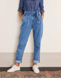 Bude Trousers-Light Vintage