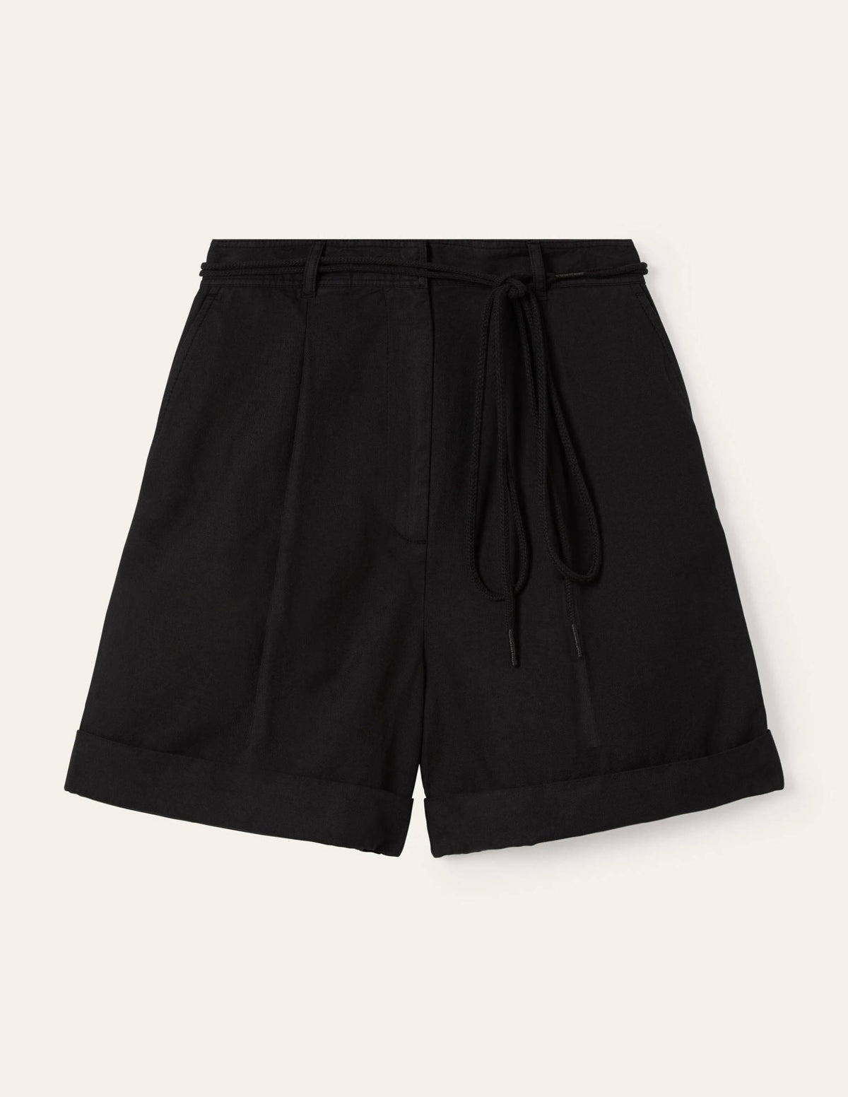 Portree Shorts-Schwarz - Image 5