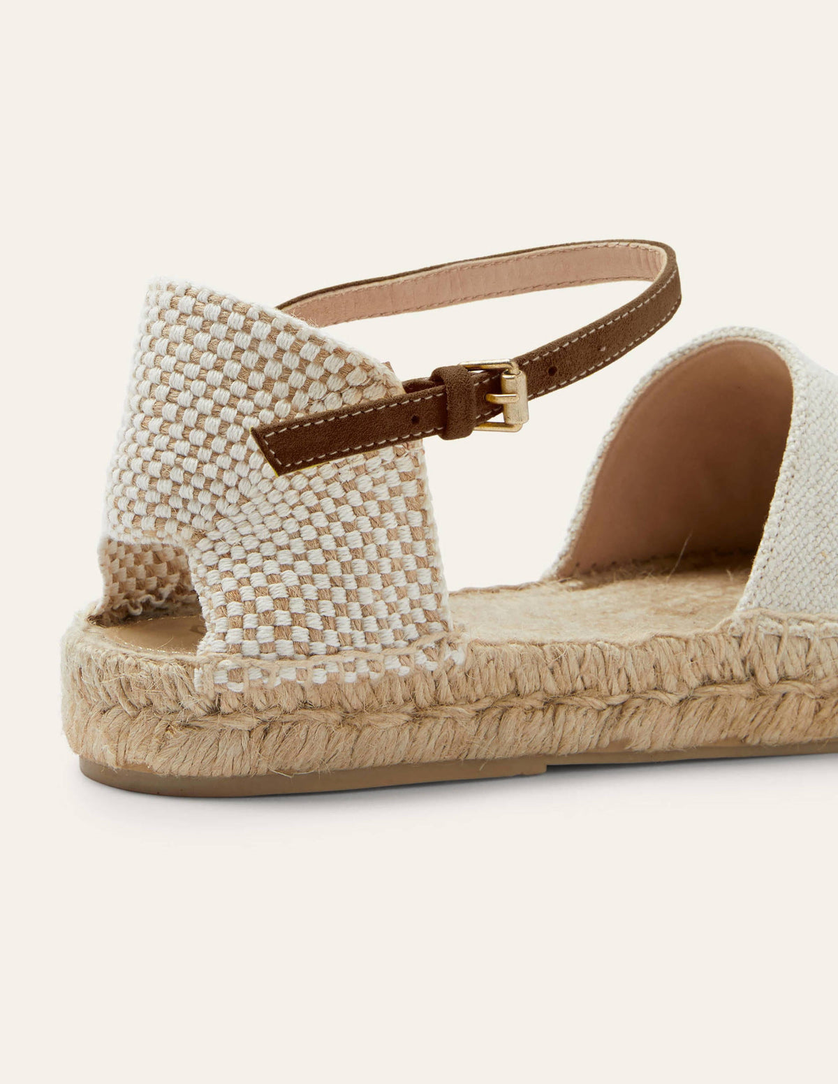 Peggy Espadrilles-Schwefelgelb, Ananas-3