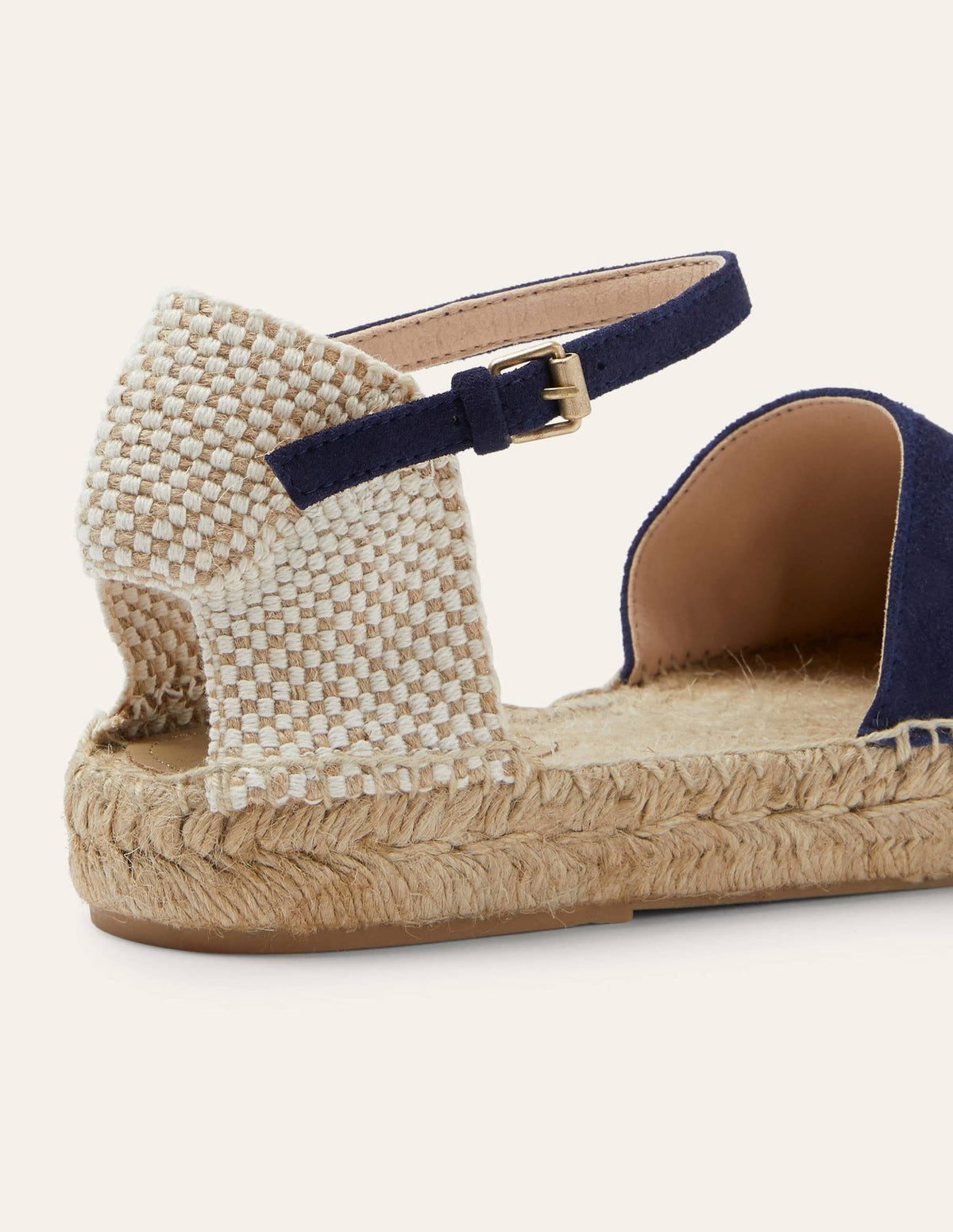 Peggy Espadrilles-Navy-3