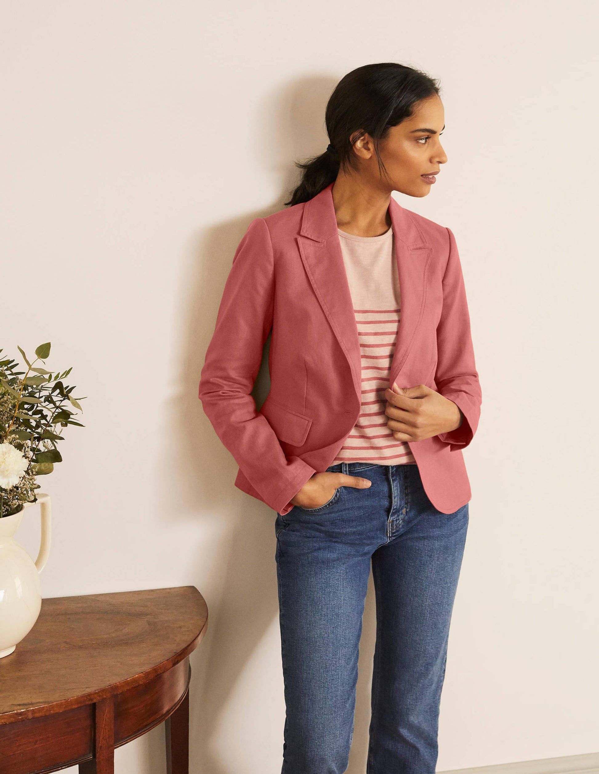 Framlingham Blazer-Staubrot-1